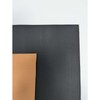 Goodyear Shoe Repair Rubber Soling Sheet - Black, Red, or