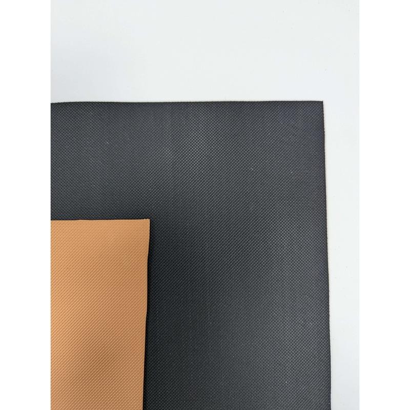 Goodyear Shoe Repair Rubber Soling Sheet - Black, Red, or