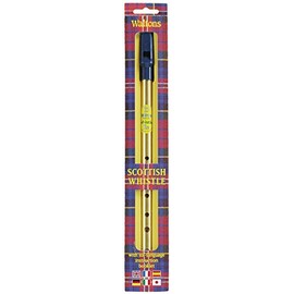 Waltons WM1555 Scottish Penny Whistle Packs