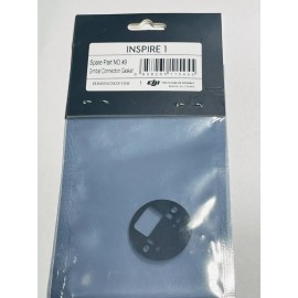 For DJI OEM DJI Inspire 1 Gimbal Connection Gasket - PART 49 - "NEW SEALED"
