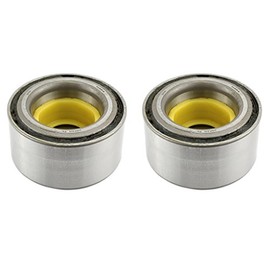 Subaru 90-08 Front Wheel Bearing SET 2 Impreza Forester Legacy OEM 28316FE0008A