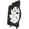 Garage-Pro A/C Condenser Cooling Fan Compatible with 2002-2006 Honda CR-V