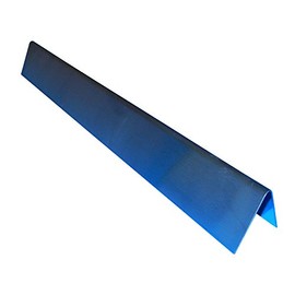 Music City Metals 93921 Stainless Steel Heat Plate Replacement for Gas Grill Model Broil Chef BC300E