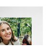 Frametory, 5x7 Double Picture Frame Hinged 2 Photos Frame Collage,