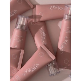 Roseberry Water Tone-Up Sun Cream 50ml / 로즈베리 워터 톤업 선크림 50ml