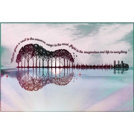 Puzzles for Adults, Puzzle 1000 Pieces, Wooden Puzzle, Christmas Puzzle (LL3, 1000 Pieces)