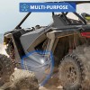 RI For 2020-2025 Polaris RZR PRO XP/PRO R/PRO S Steel