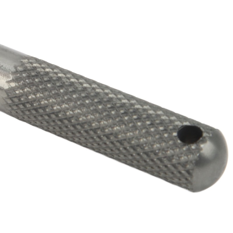 1Pair Wheel Alignment Pin High Hardness Wear Resistant Durable Rustproof