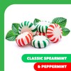 Starlight Mints - 2 Pound Bulk Pack - Old Fashioned