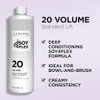 Clairol Professional 20 Volume Premium Creme Dedicated Developer by Clairol