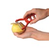 Silit 2141293132 2-in-1 Peeler