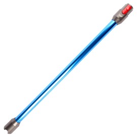 Extension Wands Tube for Dyson V10 Digital Slim and V12 Detect Slim Cordless Vacuum Cleaners Extend Your Cleaning Reach with Ease( blue)