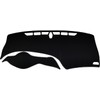 Dashboard Cover Mat for 2012 2013 2014 2015 Honda Civic