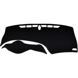 Dashboard Cover Mat for 2012 2013 2014 2015 Honda Civic Accessories Dash Cover Dash Mat Sunshade Glare Protector
