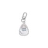 Cute Dust Acrylic Character Keychain – Durable Clear Acrylic Bag