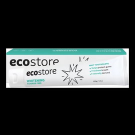 ecostore Toothpaste - Whitening, 100g