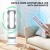 TRUCKON Replacement Remote Control for Dyson Pure Hot + Cool