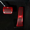 Hecotrax for Ford Explorer 2025 2024 2023 2022-2020 Aluminum Performance