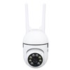 Security Camera Wireless Outdoor Surveillance 1080P HD 2MP 360 Degree