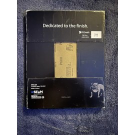 Mirka sandpaper sheets 9x11