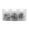 ZONADA 13pcs in Set High Speed Hole Saw Set Metal