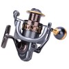 SW Series Sea Fishing Reel High Strength Easy Casting Long