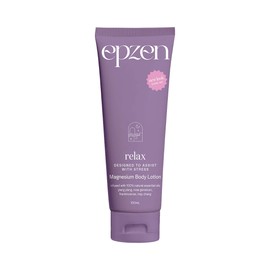 epzen Magnesium Body Lotion - Relax, 100ml