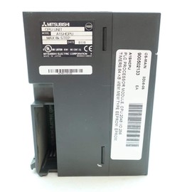 Industrial CPU Unit A1SHCPU PLC Module