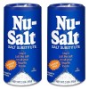Nu-Salt Sodium Free Alternative to Traditional Table Salt Substitute 3oz
