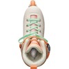 Impala Rollerskates Lightspeed Inline Skate - Sahara (Womens Size 11,
