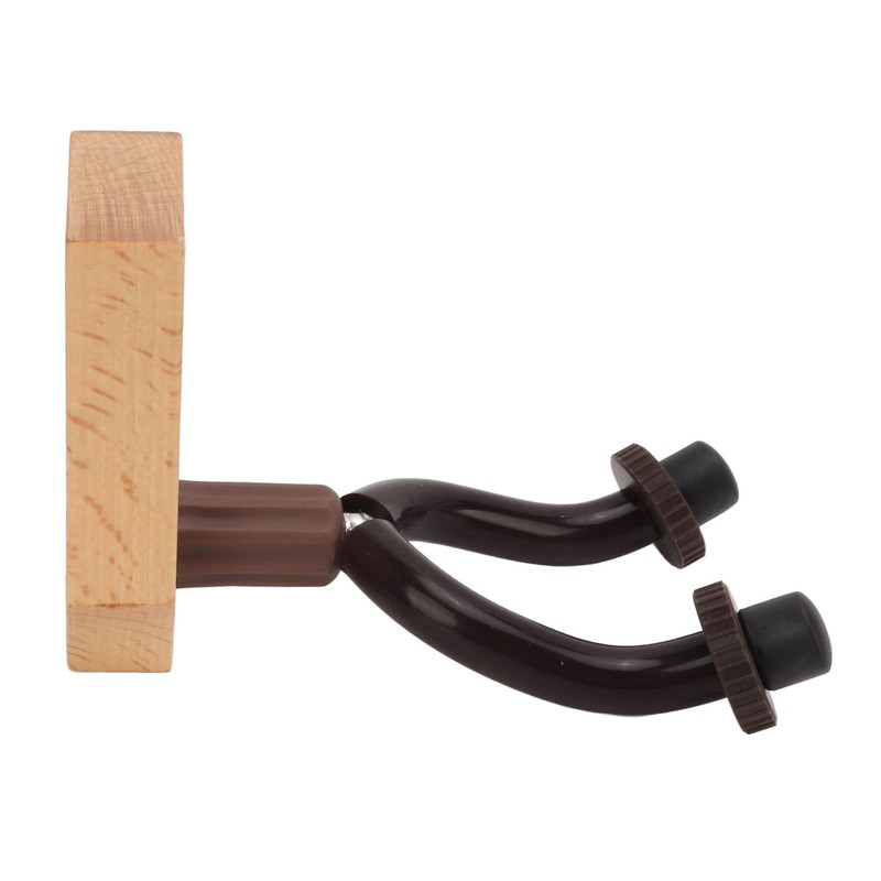 Guitar Wall Mount Holder Stand Hanger Hook Bracket Accessory Set