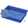 Yamato Plastic Seedling Box C-Type 13.6 x 10.6 x 3