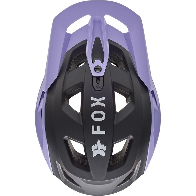 Fox Racing Speedframe MIPS Helmet Lilac 50/50, M