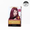 L'Oréal Paris [로레알파리] 엑셀랑스 파리지앵 시크 [7.17-매트애쉬] [L'Oréal Paris] Excellance