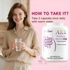 EcoBlend Probiotic 6 Strains AKK Formula for Gut Health, 90