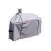 acoveritt Smoker Grill Cover Sized for Char-Griller Charcoal Grill 2190