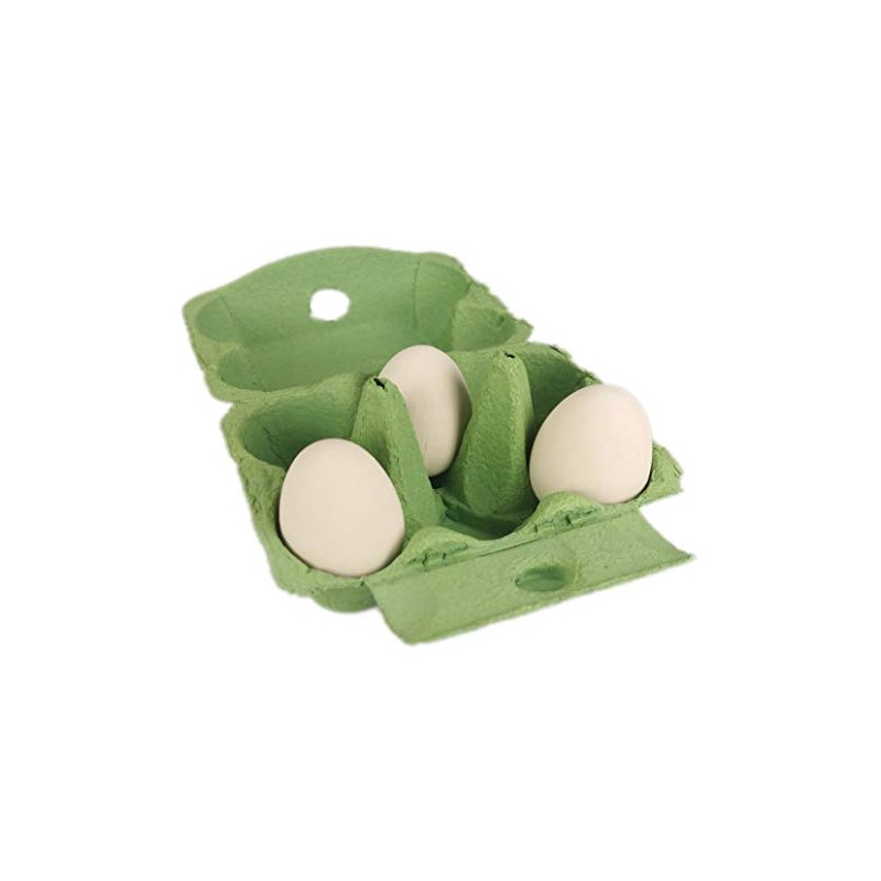 Ingbertson egg boxes for chicken eggs - no print -