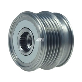 AS-PL AFP0052 Alternator Free-Wheel Pulley Free-Wheel Alternator Free-Wheel Generator