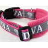 Halsband "Diva" Größe S 30 bis 35 cm Halsumfang