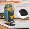 Sliding Pad for Ninja Slushie Machine FS301 Non-Slip Mat and