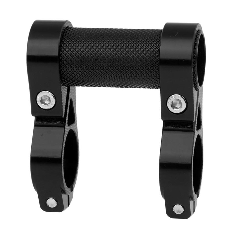 Baoblaze Adjustable Folding Bicycle Cycling Handlebar Stem Mount 25.4mm All