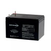 Bright Way Group BW12120NB 12 Volt 12 Amp Hour NB