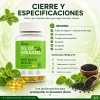 Aceite De Orégano + Semilla Negra 60 Cápsulas 6000mg