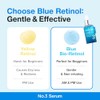 No.3 Blue Bio-Retinol Pore Refining Serum 1.3ml*10EA