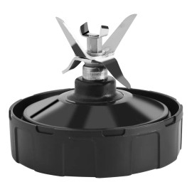 Generic Cuchilla Inferior Del Exprimidor De Licuadora De 1000w 1500w