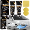 【2Packs】 Scratch Remover for Vehicles Car Scratch Remover Paste New