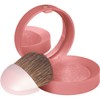 Bourjois Little Round Pot Blusher 74 Rose Ambre, 2.5g