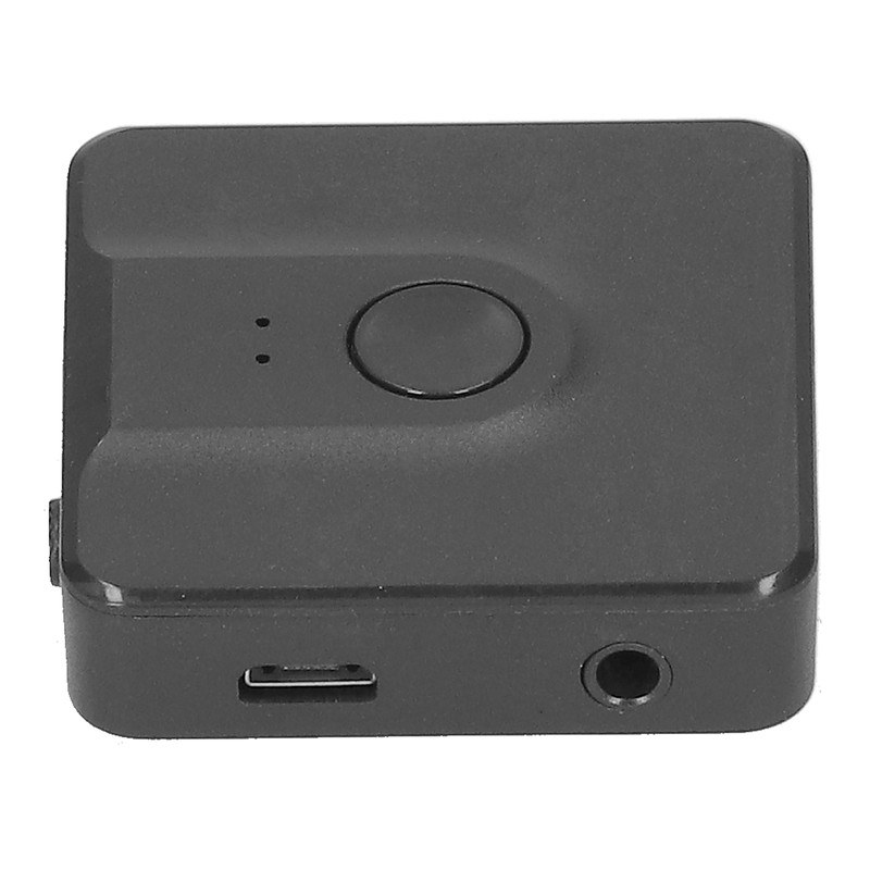 Bluetooth 5.0 Receiver Transmitter 2 In 1 Wireless Audio Adapter