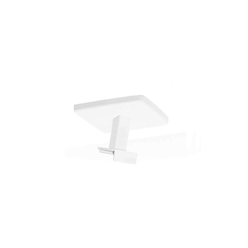 BestPartsCom 1 Pair of White Ceiling Bracket for Bose OmniJewel