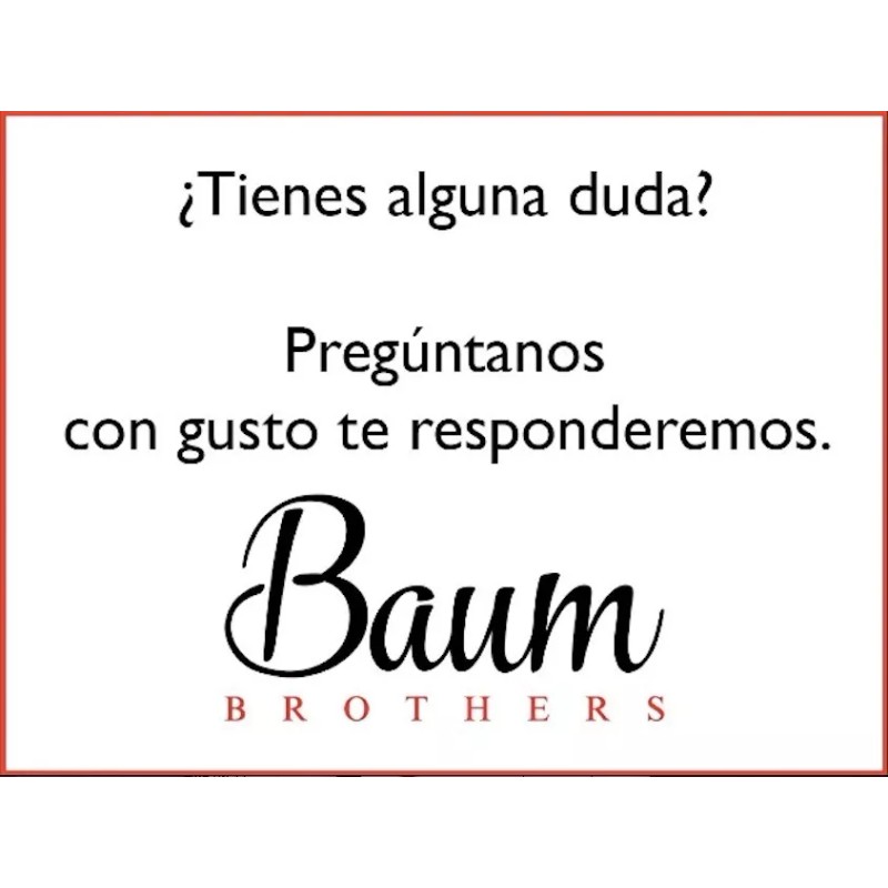 Baum Brothers Enfriador De Vino Vertedor Y Anti-goteo Ka-04 Barrell